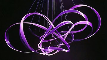 Blender with Stable Diffusion XL Tutorial - Abstract art