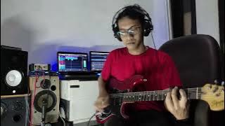 SLANK - NGGAK PERLU (COVER) versi F14