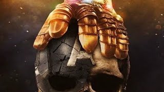 Marvel Reveals HORRIFYING Deleted Scene From Avengers Endgame