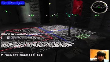 AssaultCube (MAC) Review