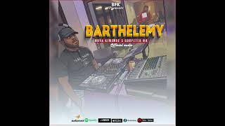 Nova Kimende X Sospeter Mk - Barthelemy