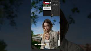 Photoshop's NEW Landscape Selection Tool Tested