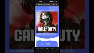 Warzone MOBILE MOD - 🔥 WARZONE MOBILE MOD MENU 2026 AIMBOT + WALLHACK + UNLOCK ALL