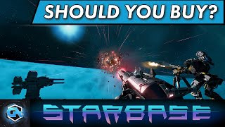 Should You Buy Starbase Is Starbase Worth the Cost
