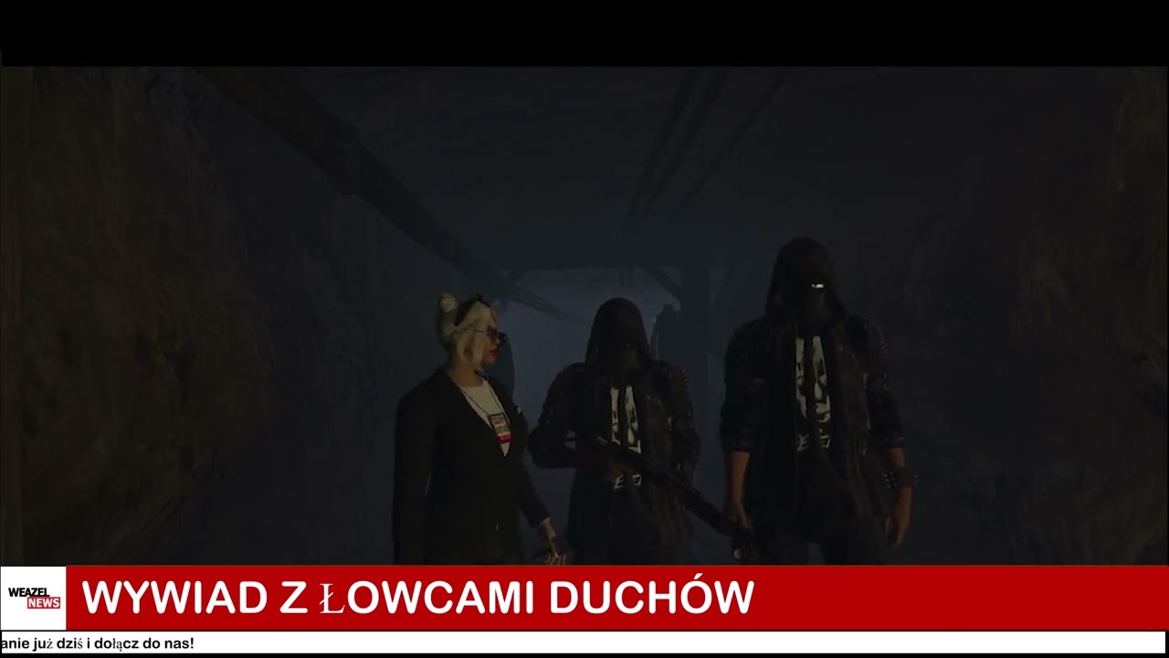 Wiadomości czerwiec 2023 | Weazel News HypeRP
