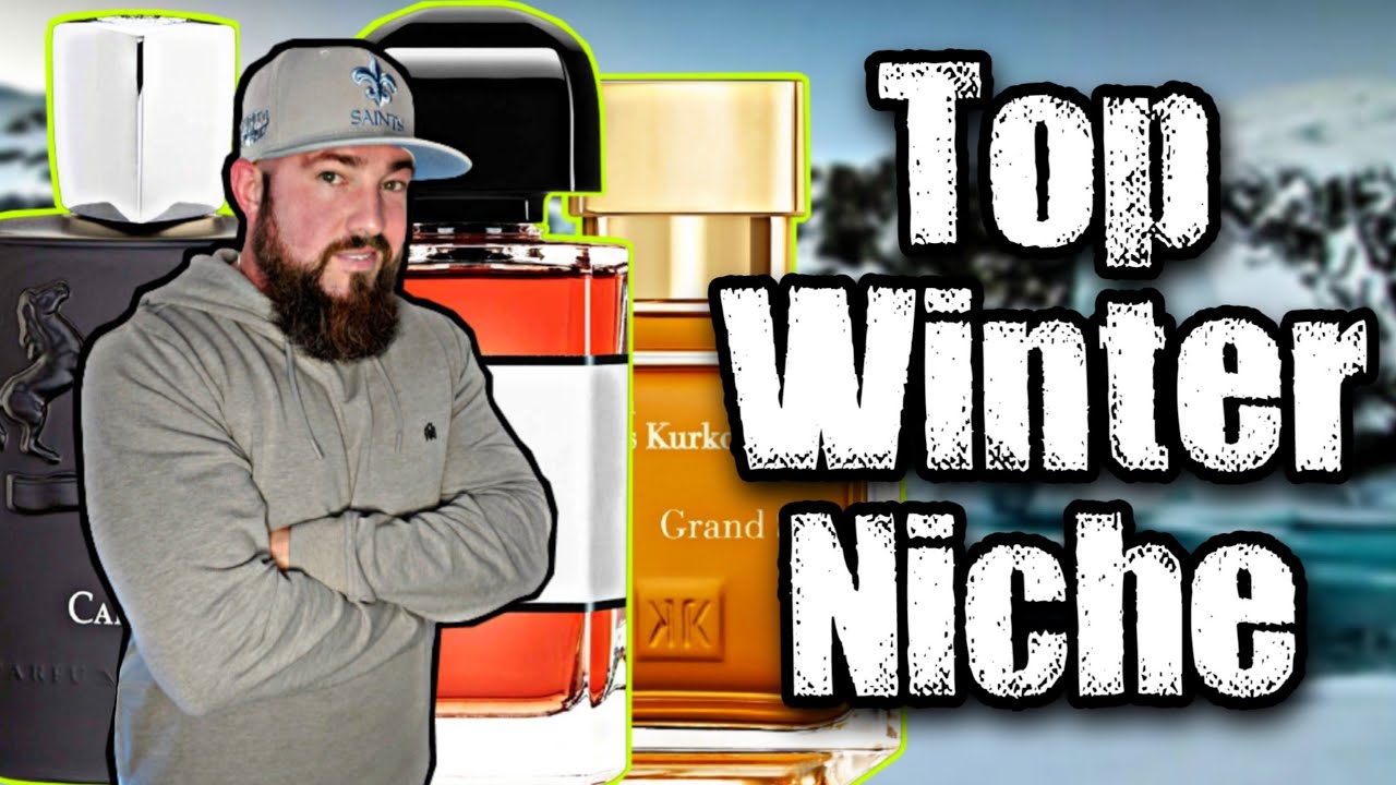 The 10 Best Winter Niche Fragrances for Men 2021 YouTube