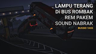 KODENAME BUSSID VERSI 4.3.3