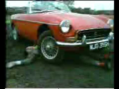 Monty Pythons Flying Circus   Twit Olympics