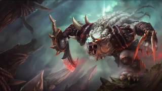 Lol Rengar Seslendirme Turkce