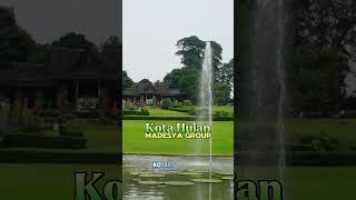 Kota Hujan - Madesya Group #madesyagroup #kotahujan #bogor #lagunostalgia #videoshort #shorts