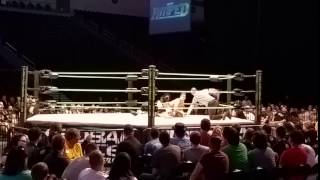 Global Force Wrestling 08212015 28