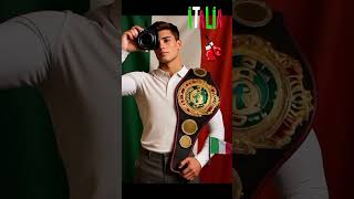 The Royalty The Boxer - Leonardo Rossi