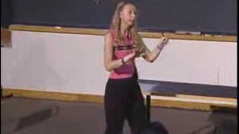 Lec 5 | MIT 5.112 Principles of Chemical Science, Fall 2005