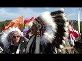 Monument announced to mark original signing of Treaty 6 at Fort Carlton | APTN News