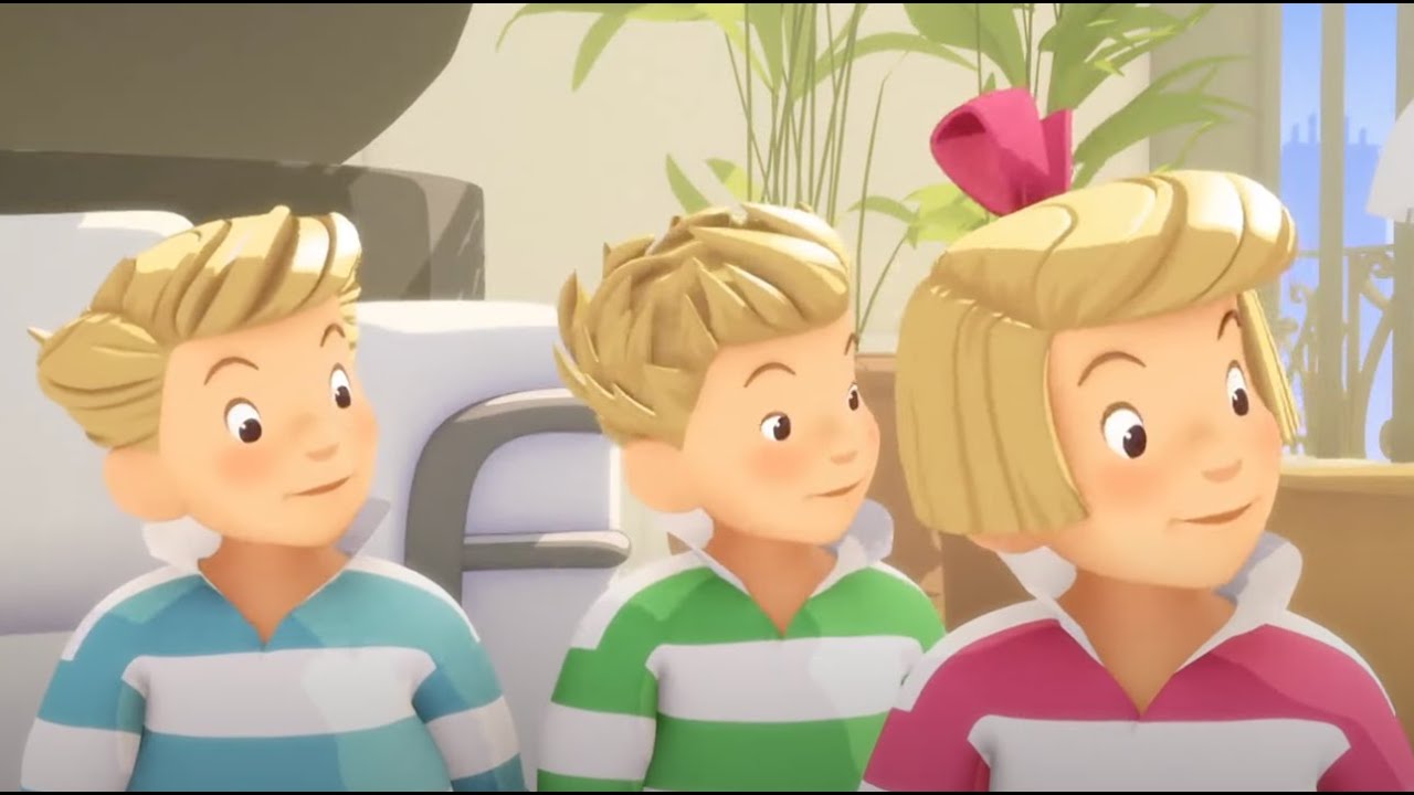 ★Les Triples★ maxresdefault.jpg