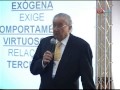 Ética e Responsabilidade Profissional (Palestra com Professor Lopes de Sá)