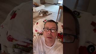 I should have known. #bulldog #englishbulldog #needy