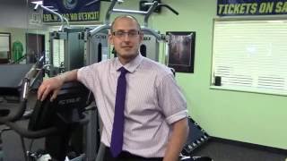 Peak Performance Sports Outreach Program