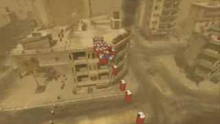 Bf2-Sandbox