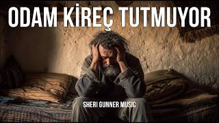 Odam Kireç Tutmuyor - Anatolian Psychedelic Rock Cover