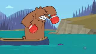 Total Drama Island 2024 - Season 2 Episode 6 - Canoe Believe It? (Reversed)
