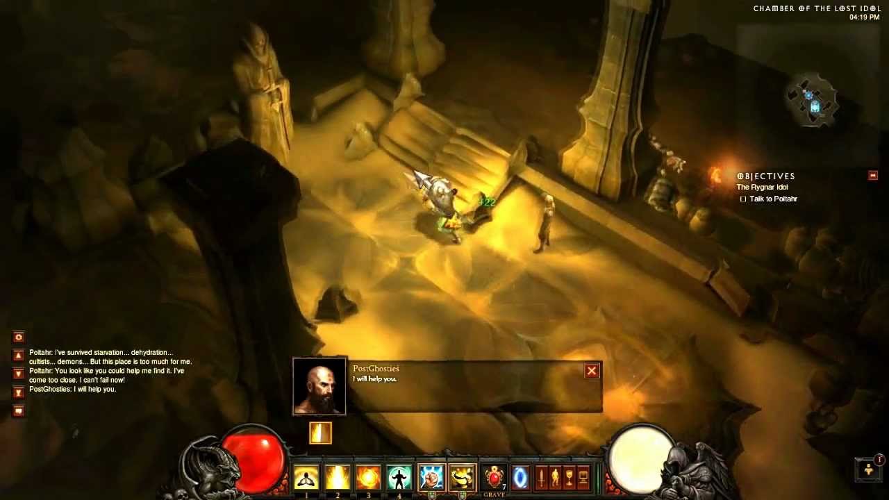 Diablo