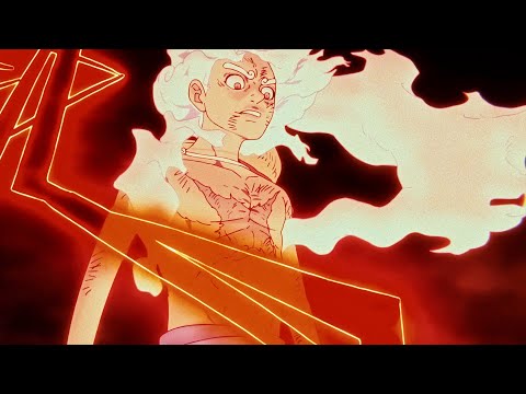 Joyboy's Haki [4K FILM AMV] Dinasty - One Piece