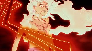 Joyboys Haki [4K Film Amv] Dinasty - One Piece