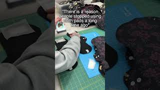 Download Lagu Maybe so but modern cloth pads are far superior.  #clothpads MP3