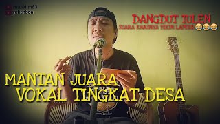 RHOMA IRAMA - PATAH HATI | COVER VIDEO LIRIK