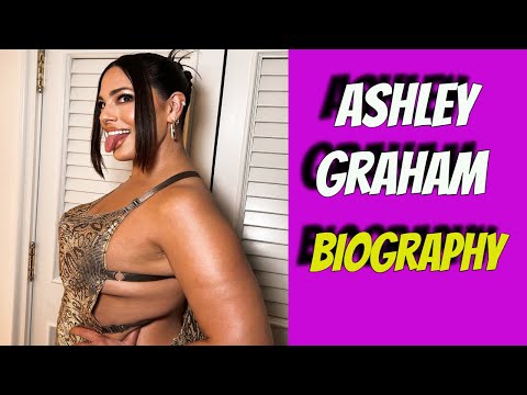 Natural old women over 30 | Ashley Graham Biography, Wiki, Age, Facts