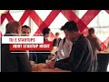 Joint StartUp Night / Eindhoven University of Technology and Tilburg University
