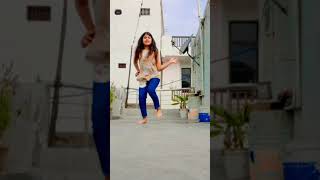 People X Nainowale Ne Choreography By Diksha Shukla