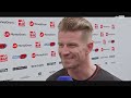 Ein Tag als Haas F1 Pressesprecherin | Hidden Heroes