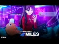 MNERVA A Thousand Miles AMV X LYRICS mp3