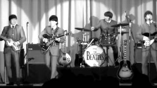The Cavern Beatles   Please Please Me
