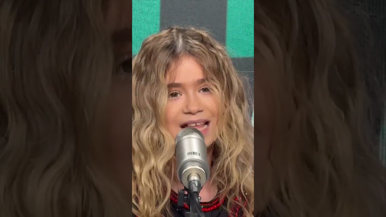 Софія Нерсесян - Мотанка (live,  Наше Радіо)