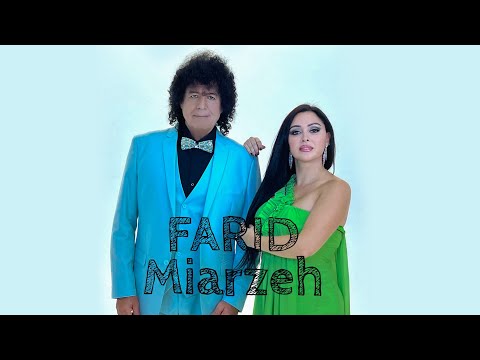 Farid A Music Miarze Music Video 