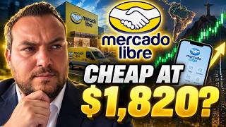 MercadoLibre’s Moat Is Getting Stronger… At a Cost