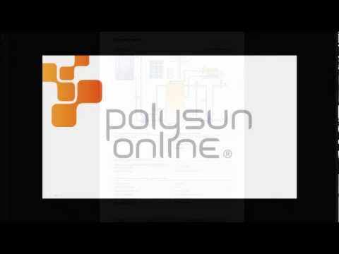 Polysun Online English