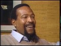 marvin gaye: sexual healing & Motown contract