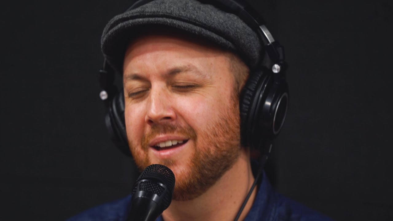 Matt Simons Catch And Release Official Video