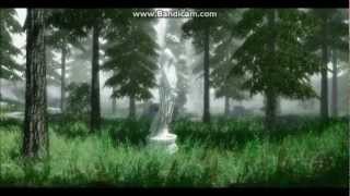 Ancient Forest Pack for Unity 3d