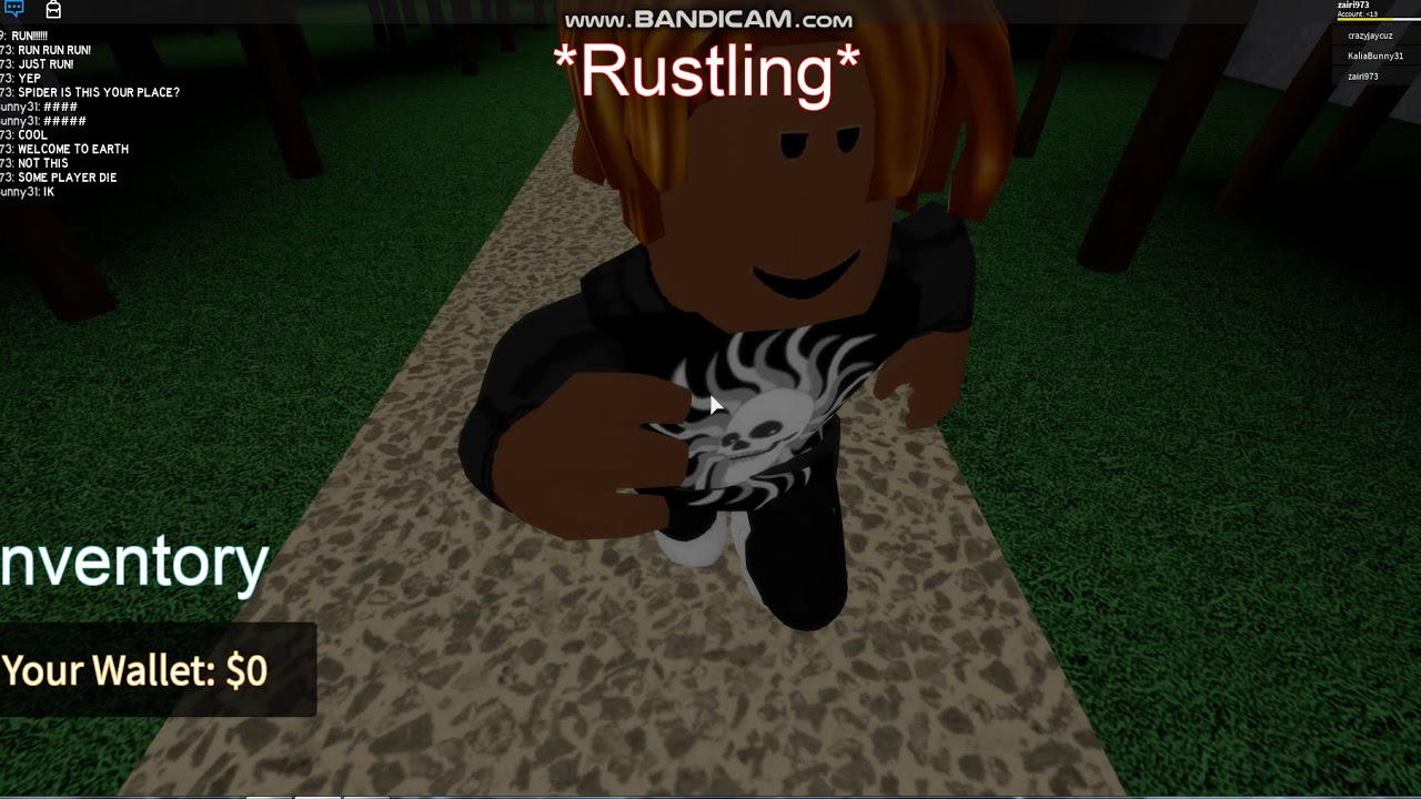 HOUSE PARTY (ENDING) YouTube