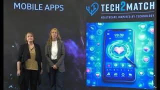 Tech2Match MobileApps Intro | iMooX.at