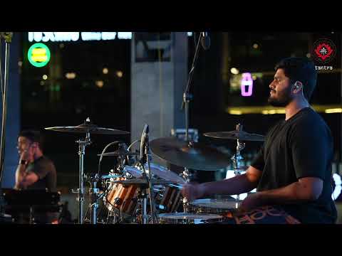 Kaanthaa Masala Coffee Performed By Tantra