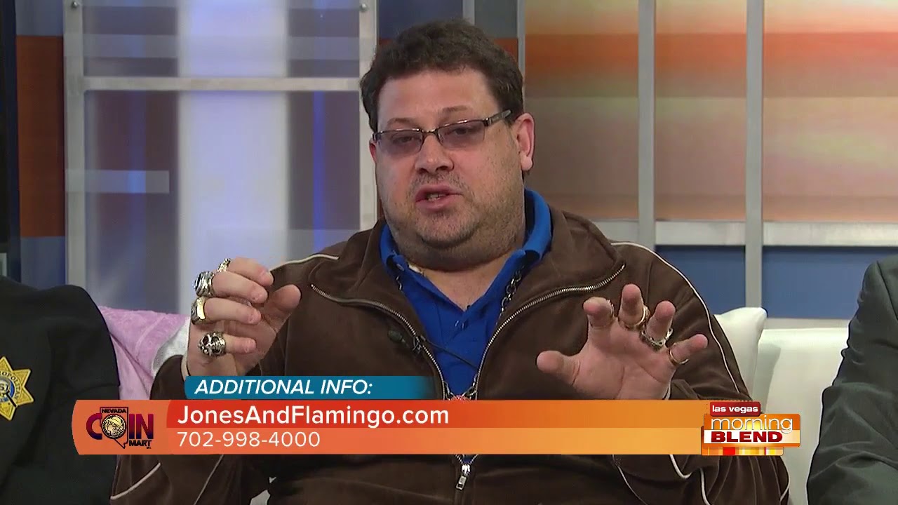 Cash In And Help Support A Good Cause