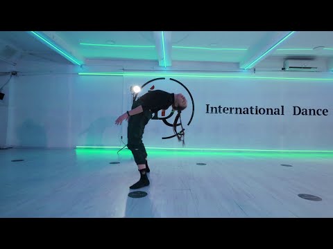 Tendresse Dance Acro Choreo 