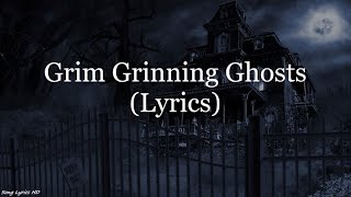 Grim Grinning Ghosts s Hd