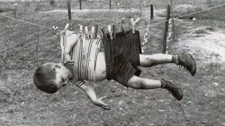 50 Rare Historical Photos I Will Definitely Want To See